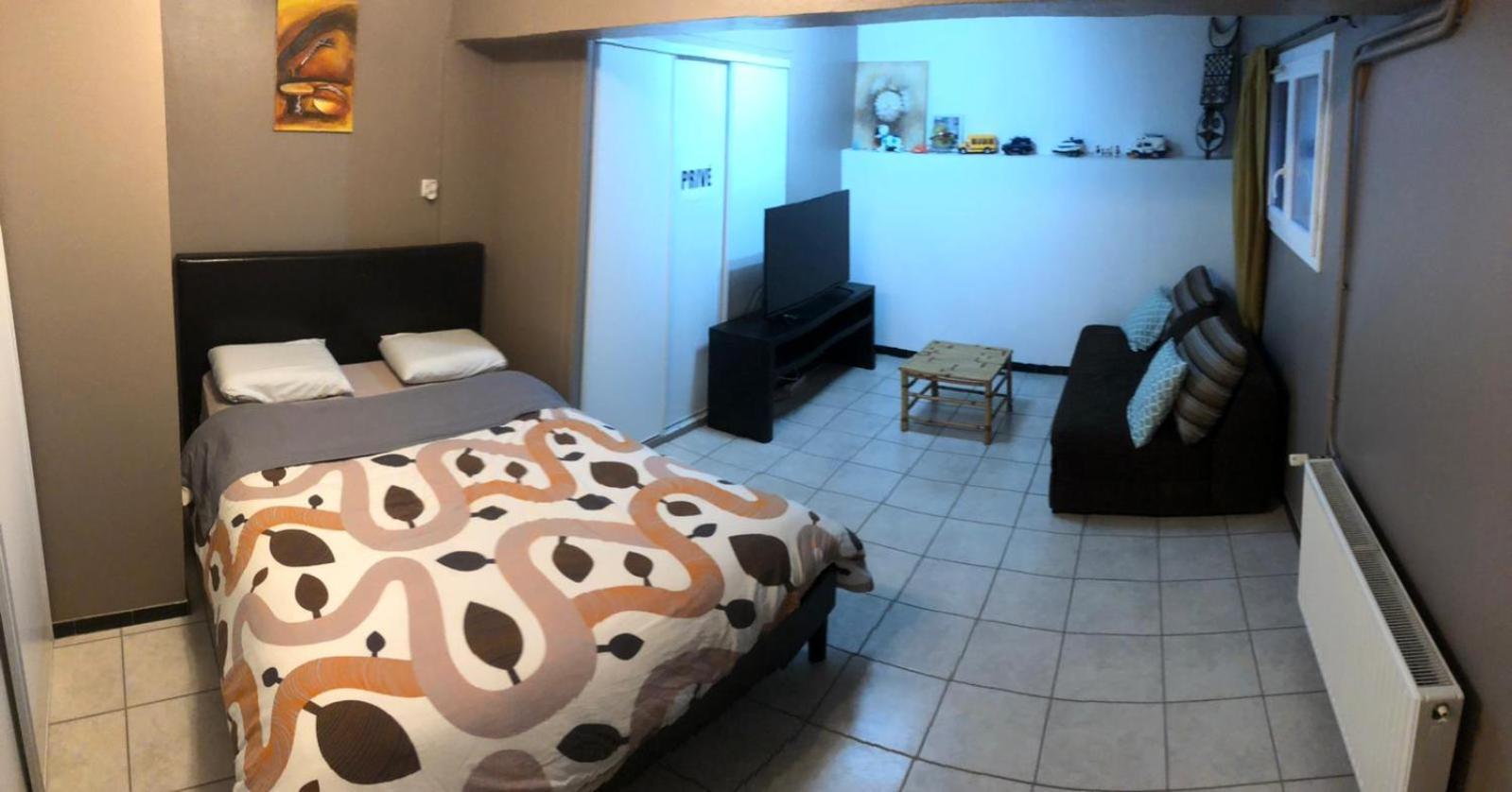Comme A La Maison ! Chavanoz Экстерьер фото