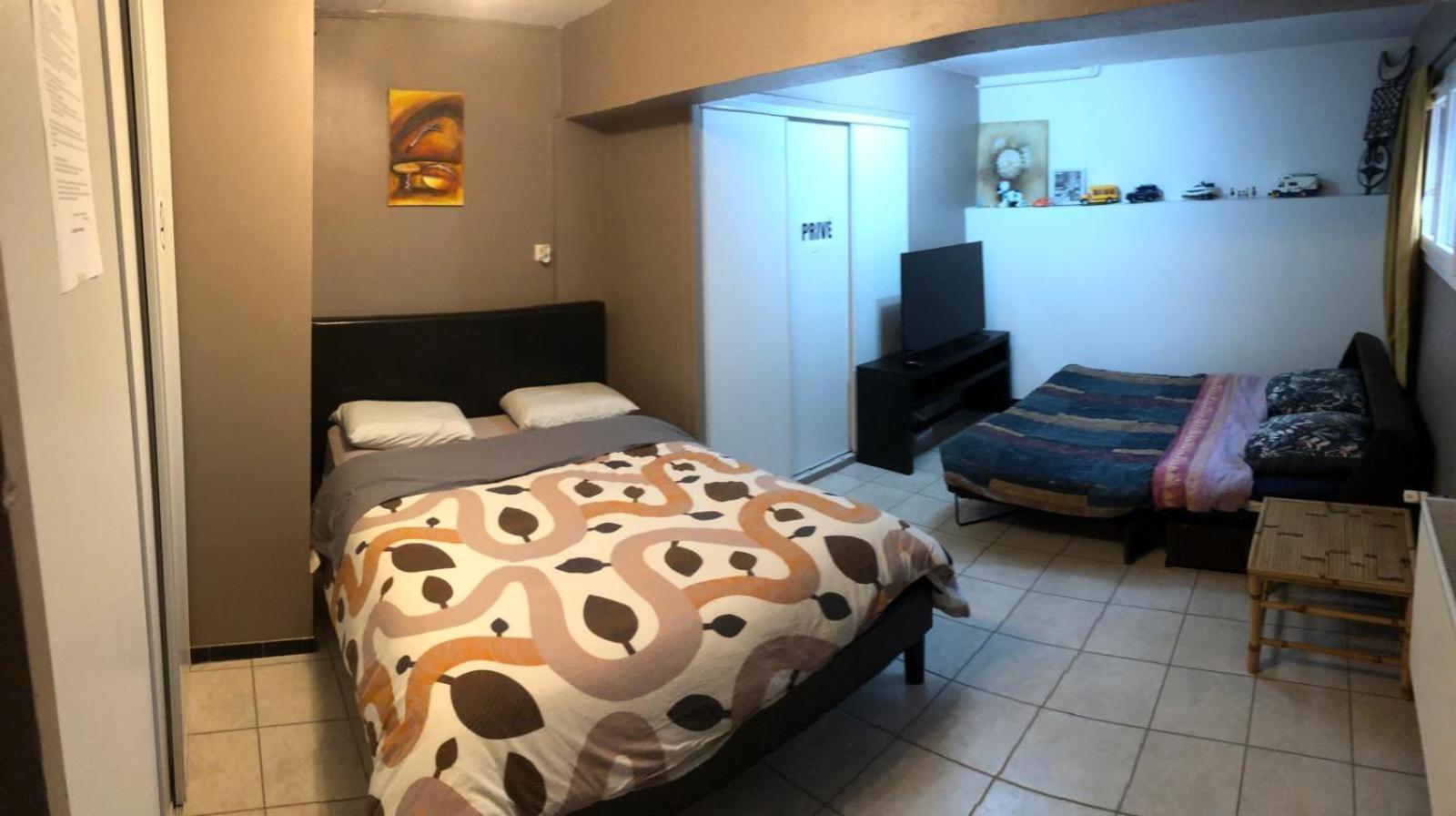Comme A La Maison ! Chavanoz Экстерьер фото